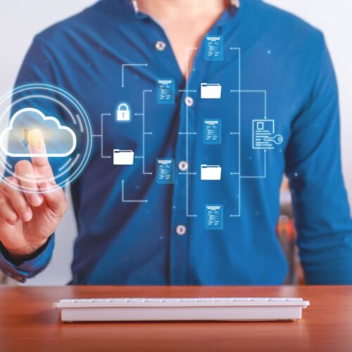 Recursos en la Nube y Cloud Computing para negocios en Costa Rica
