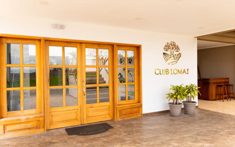 La importancia del bienestar emocional en clubes residenciales de Ecuador para personas de  Costa Rica