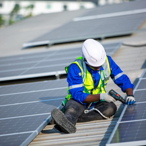 Instalación de paneles solares en El Salvador: la solución energética ideal