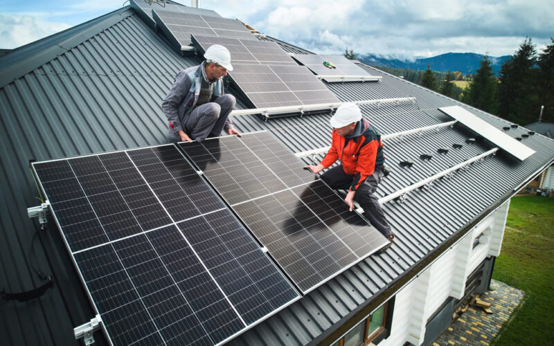 Paneles solares en Guatemala: descubre sus beneficios y cómo aprovecharlos