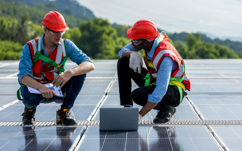 Paneles solares para casa en Panamá: todo lo que debes saber para empezar