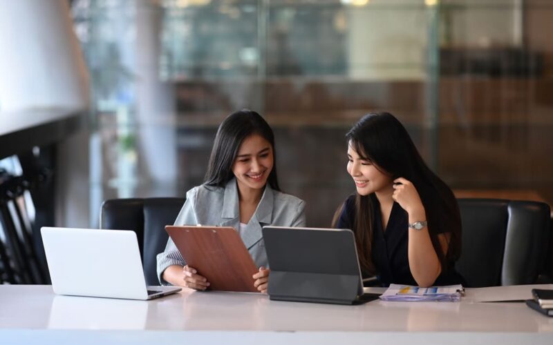 Mejora tu presencia online con una agencia de marketing digital en Valencia (España)
