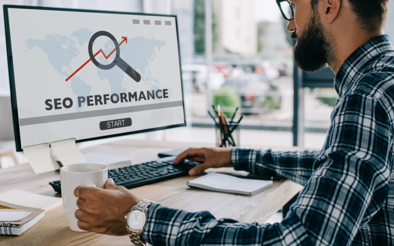 Descubre las ventajas de trabajar con una agencia SEO en Barcelona