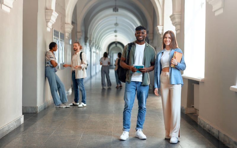 Estudios profesionales en ingeniería en sistemas informáticos en Chitré